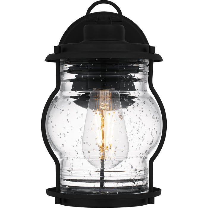 Luther Wall Light