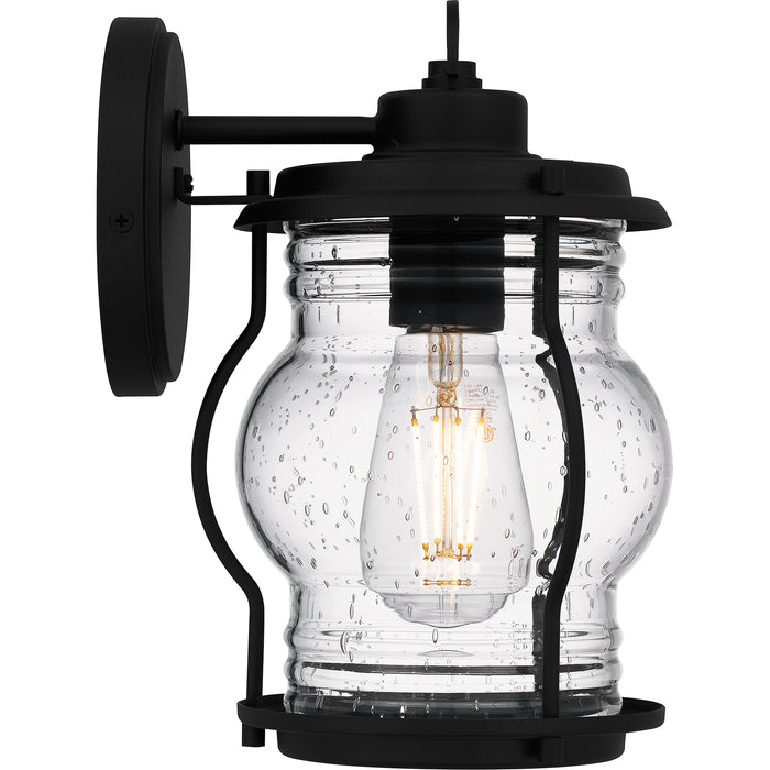 Luther Wall Light