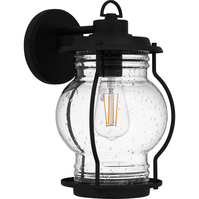 Luther Wall Light