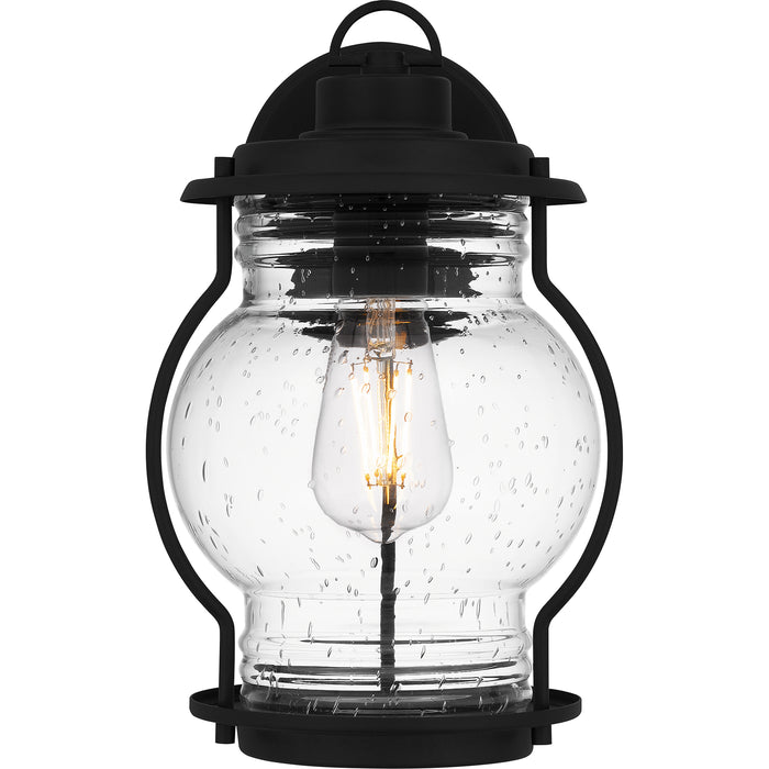 Luther Wall Light