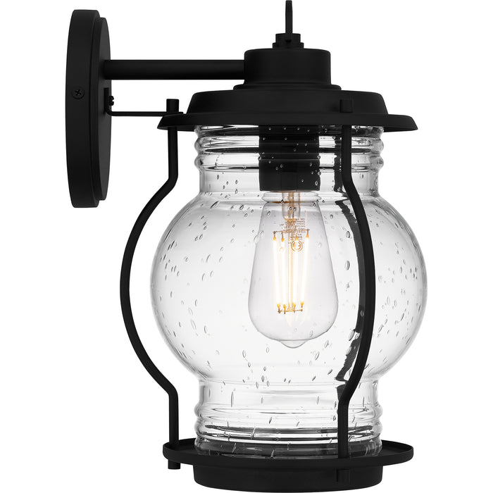 Luther Wall Light