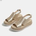 Luxa - Comfort Sandals