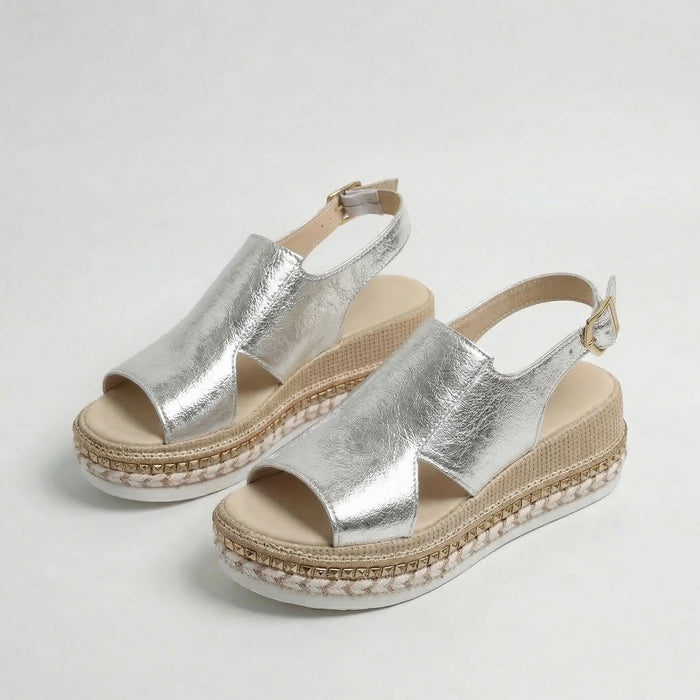 Luxa - Comfort Sandals