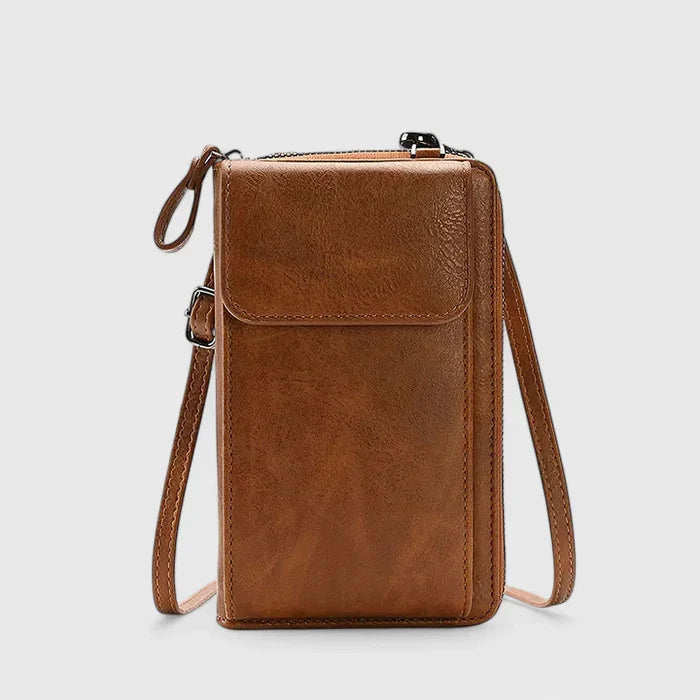 Lyah | Elegant Handbag