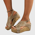 LYDIA | COMFORT SANDALS