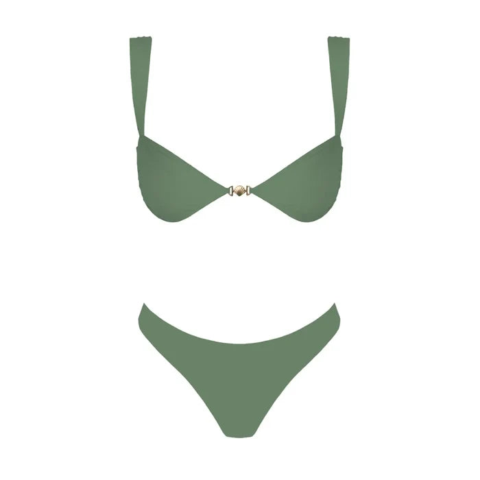 Lyon Bikini Bottom
