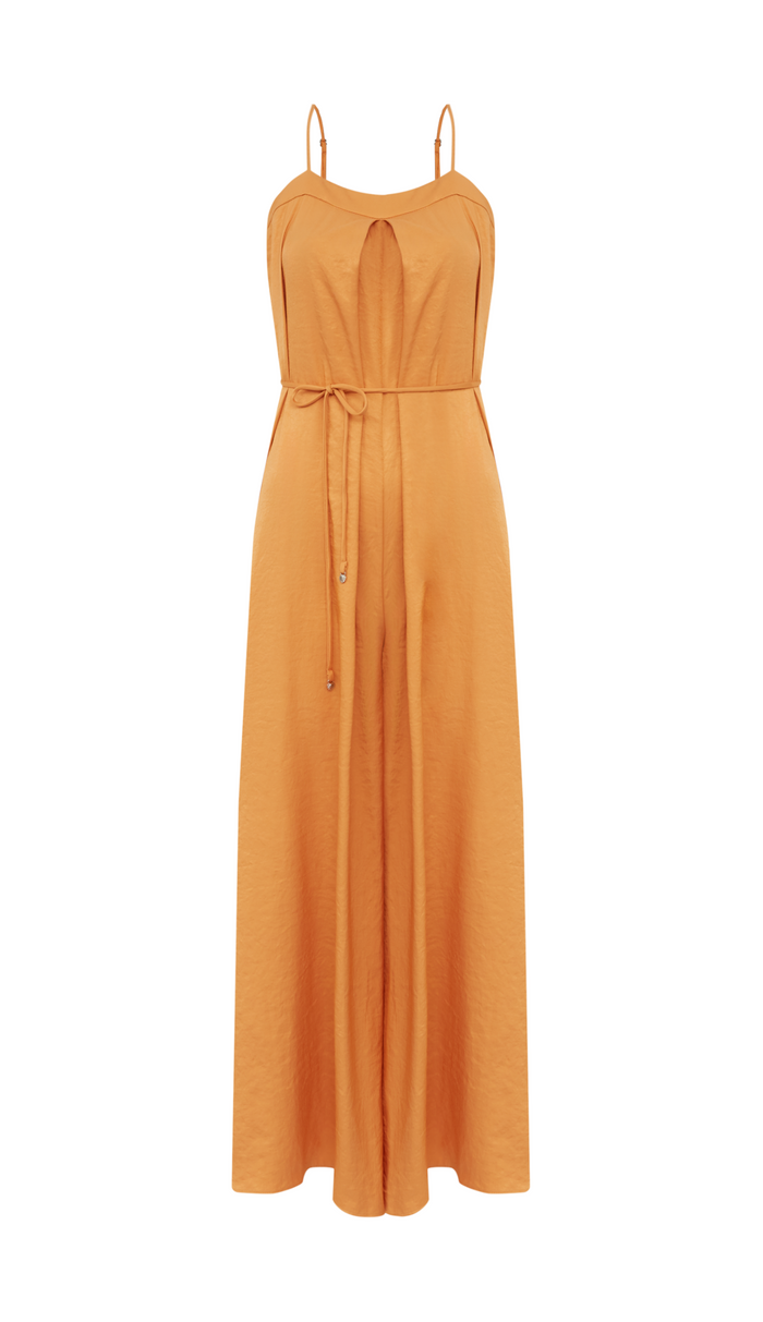 Macacão Atenas Chantilly