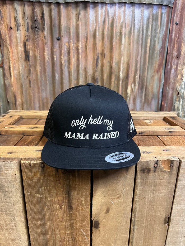Mad Hatter Co. Only Hell my Mama Raised