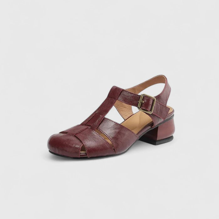 MADILYN | ELEGANT SANDALS