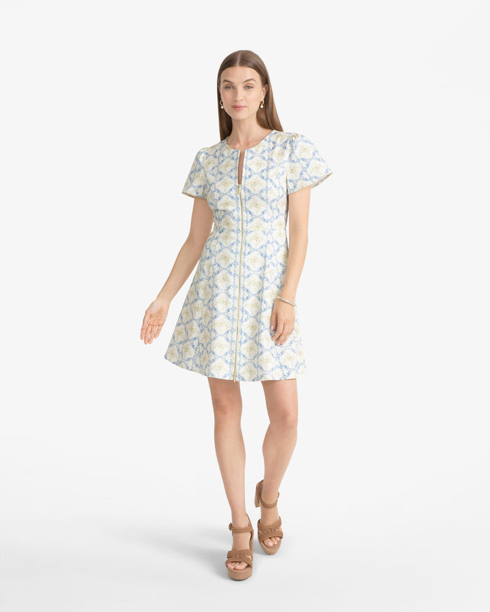 Mae Dress