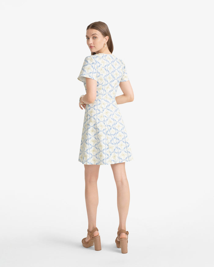 Mae Dress