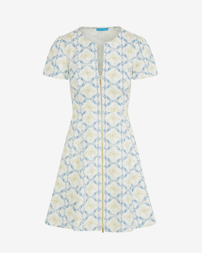 Mae Dress
