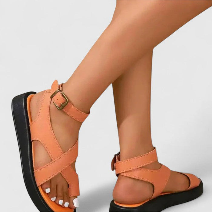 MAEVE | COMFORT SANDALS