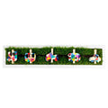 Crystal Ashley Magnetic Meadow Art Peg - Transportation | Koop.co.nz