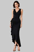 Main Character Dress Black