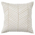 Weave Malaga Cushion – Sandstorm (50cm) | Koop.co.nz