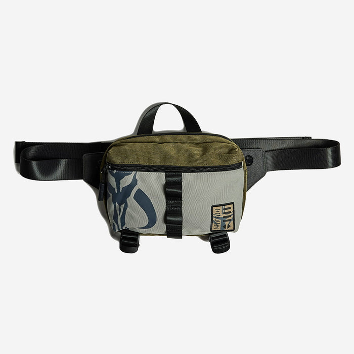 Mandalorian Cruiser Sling - Heroes & Villains-Star Wars-Sling