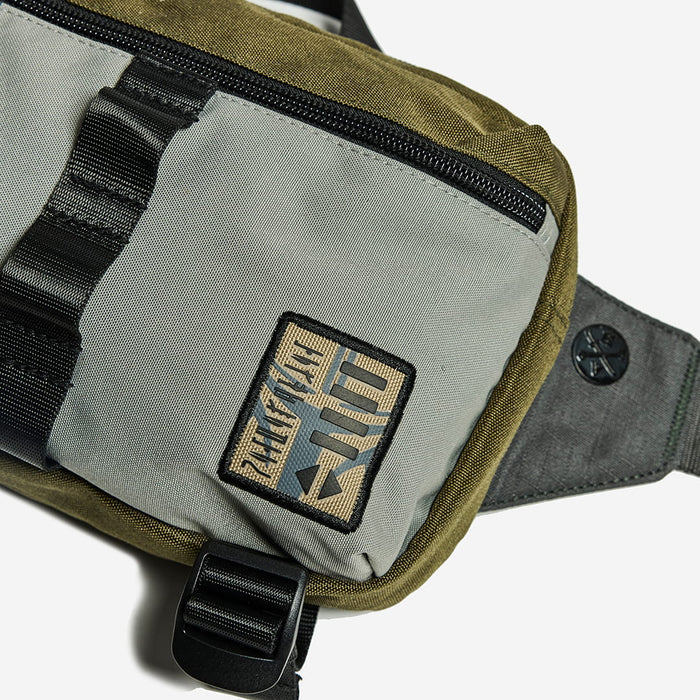 Mandalorian Cruiser Sling - Heroes & Villains-Star Wars-Sling