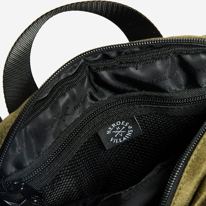 Mandalorian Cruiser Sling - Heroes & Villains-Star Wars-Sling