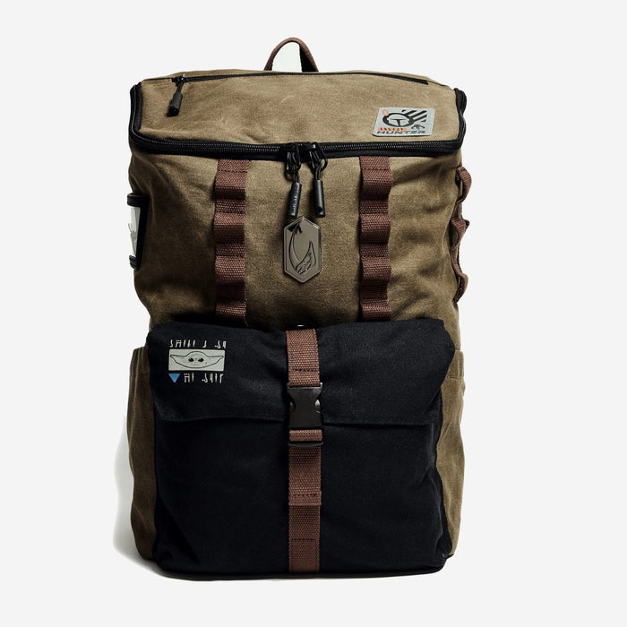 Mandalorian Expedition Backpack - Heroes & Villains-Star Wars-Backpack
