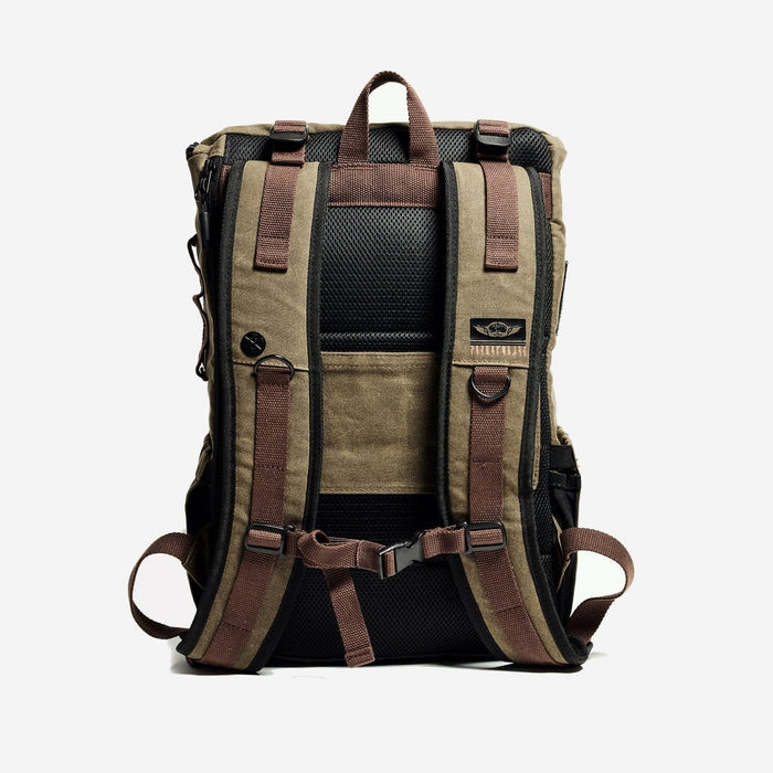 Mandalorian Expedition Backpack - Heroes & Villains-Star Wars-Backpack