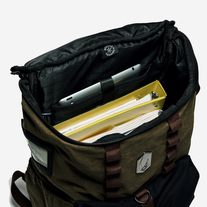 Mandalorian Expedition Backpack - Heroes & Villains-Star Wars-Backpack