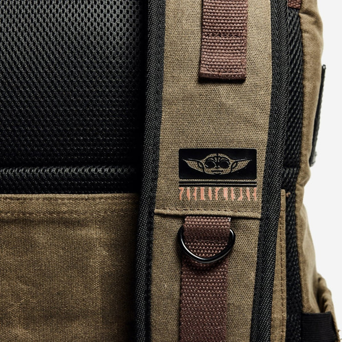 Mandalorian Expedition Backpack - Heroes & Villains-Star Wars-Backpack