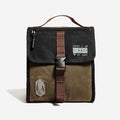 Mandalorian Ration Pack Lunch Bag - Heroes & Villains-Star Wars-Lunch Bag