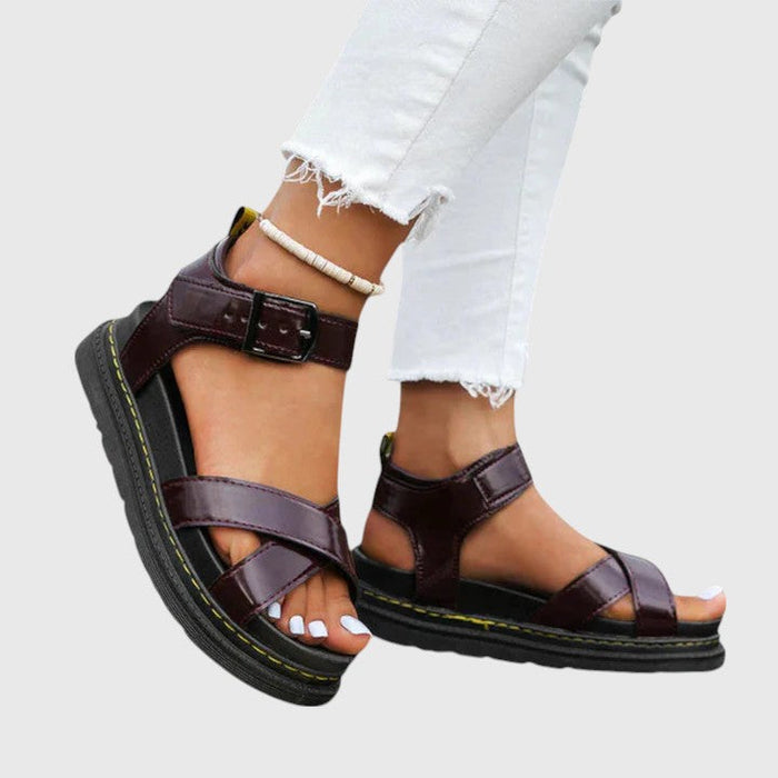 MARCELLA | COMFORT SANDALS
