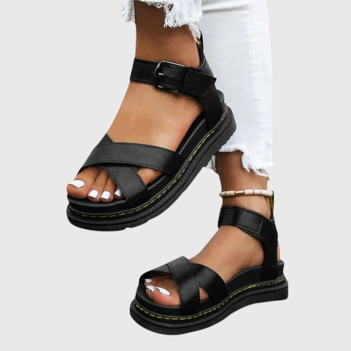 MARCELLA | COMFORT SANDALS