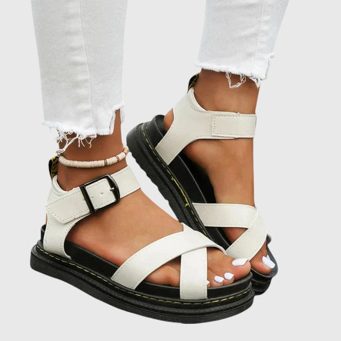 MARCELLA | COMFORT SANDALS