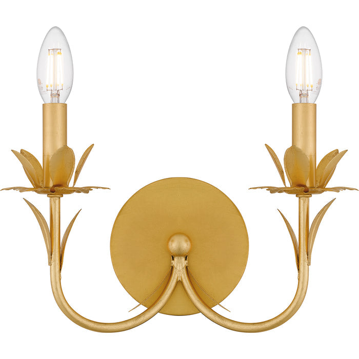 Maria Wall Sconce
