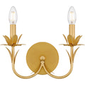 Maria Wall Sconce