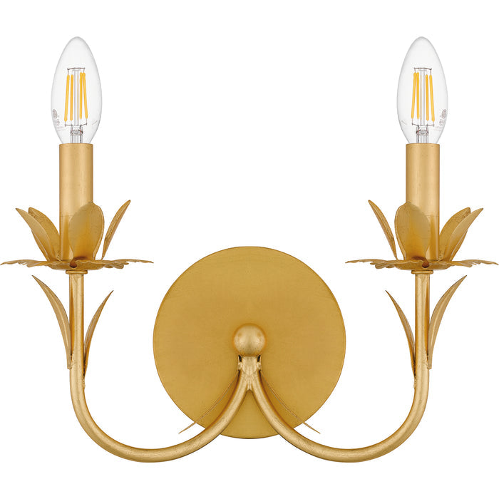 Maria Wall Sconce