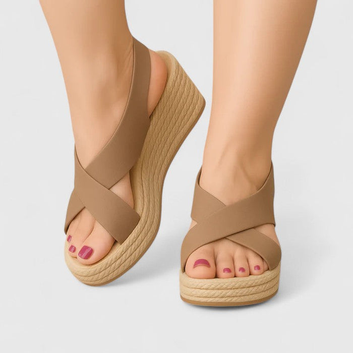 MARILYSA | COMFORT SANDALS