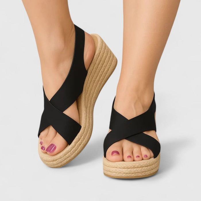 MARILYSA | COMFORT SANDALS