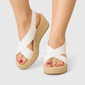 MARILYSA | COMFORT SANDALS