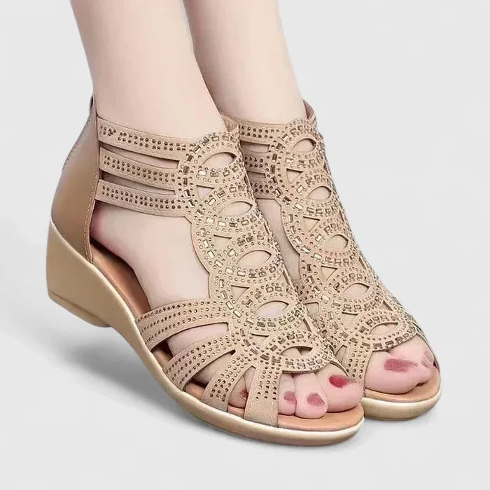 MARISEN | COMFORT SANDALS