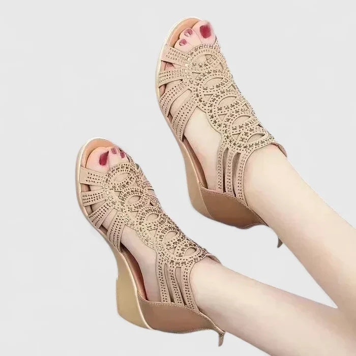 MARISEN | COMFORT SANDALS