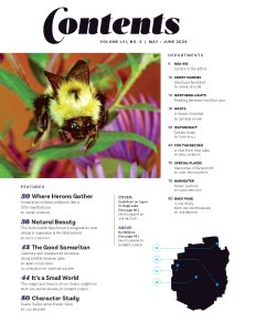May/June 2025 issue