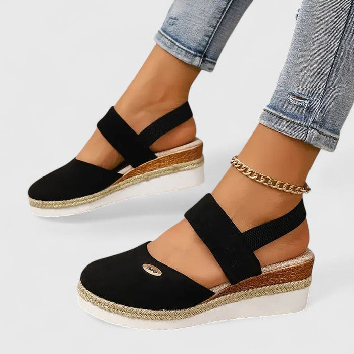 MAYLIEN | COMFORT SANDALS