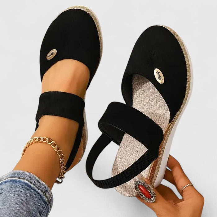 MAYLIEN | COMFORT SANDALS