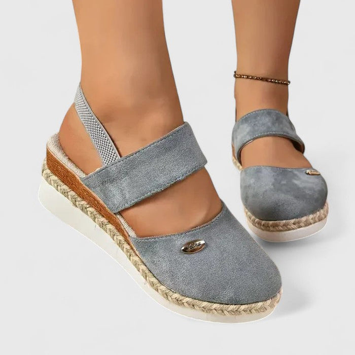 MAYLIEN | COMFORT SANDALS