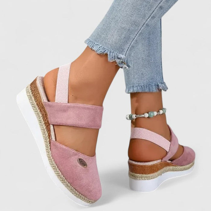 MAYLIEN | COMFORT SANDALS