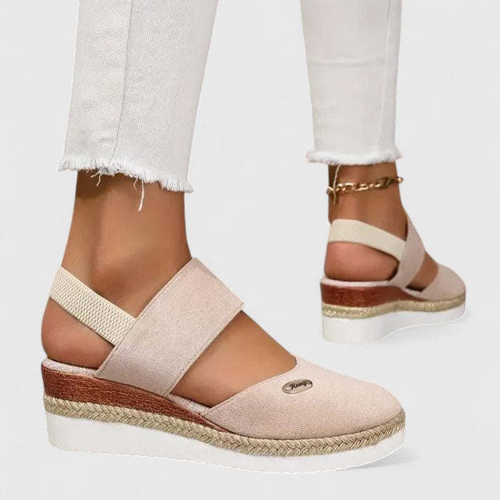 MAYLIEN | COMFORT SANDALS