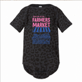 Meet Me at the Farmer's Market – Infant/Toddler/Youth
