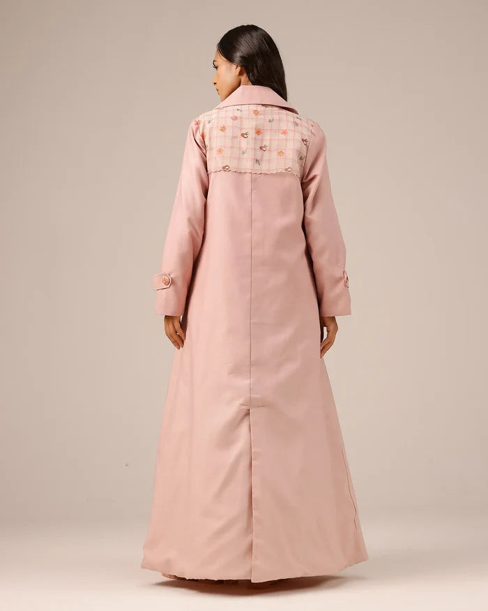 Melon Muse Jacket (Pink)