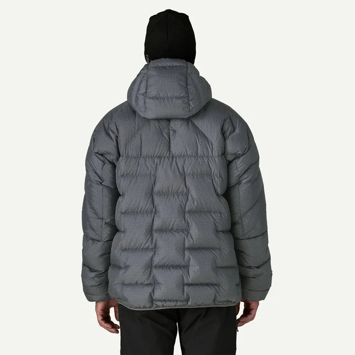 Men's Durable Down Parka
