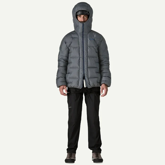 Men's Durable Down Parka