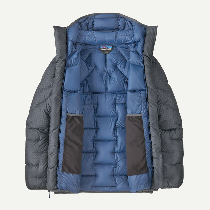 Men's Durable Down Parka